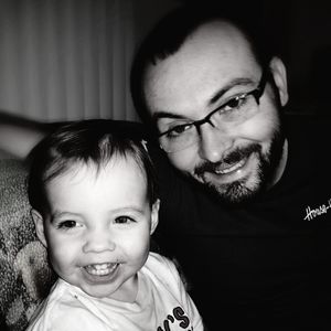 Meet your Posher, Danny